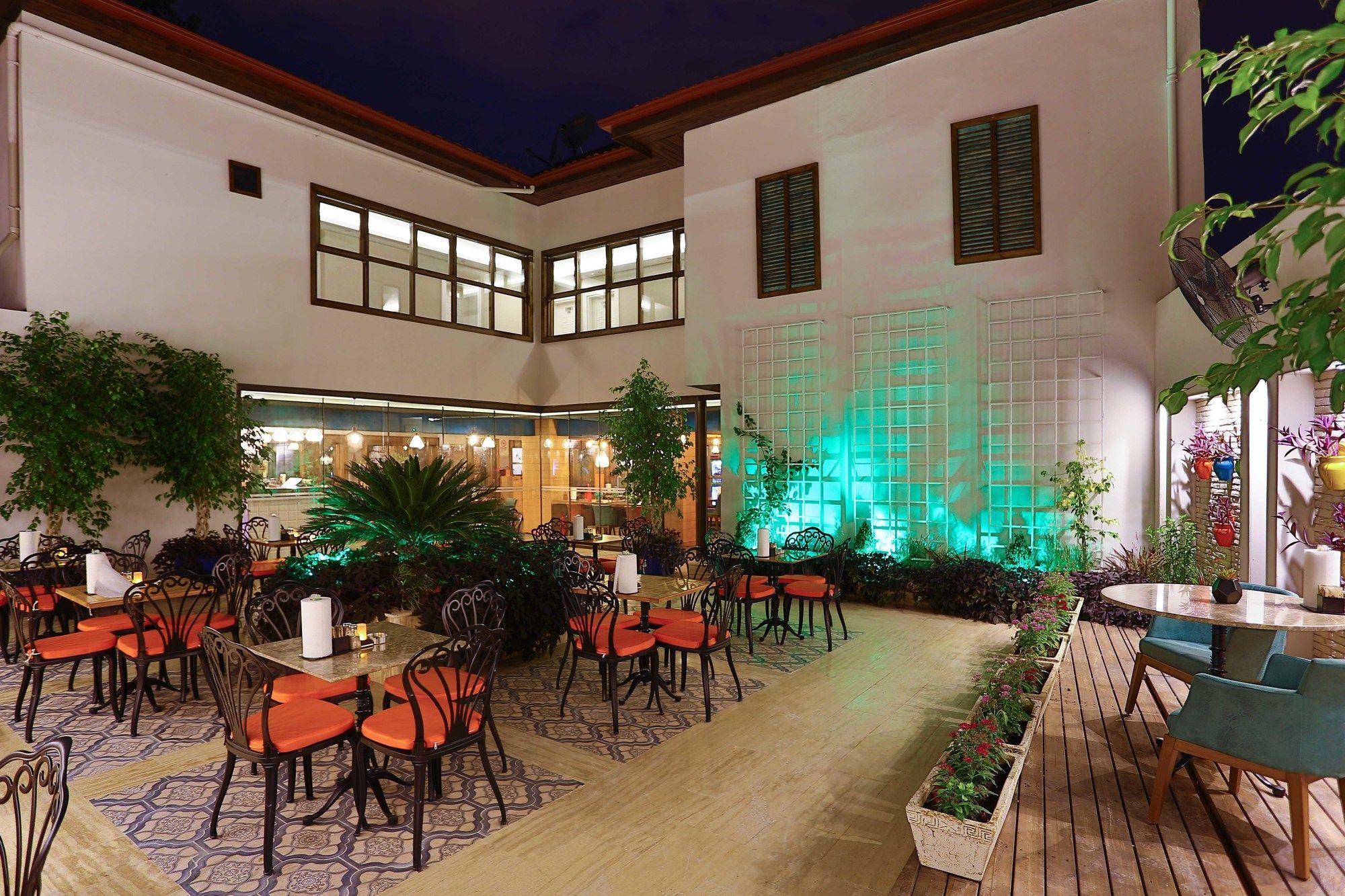 Route Hotel Kaleici - Adult Only Antalya Exterior photo